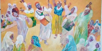 Ce vendredi, vernissage à l’espace Sophonisbe à partir de 16h00: Une « symphonie de couleurs » à découvrir