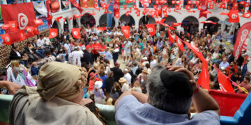     Revoilà la bête immonde du terrorisme! 