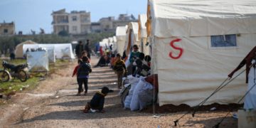 Séisme: la Syrie prolonge l’accès de l’aide humanitaire dans les zones rebelles touchées
