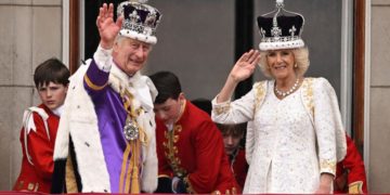 Couronnement de Charles III : plusieurs manifestants antimonarchiste républicains arrêtés
