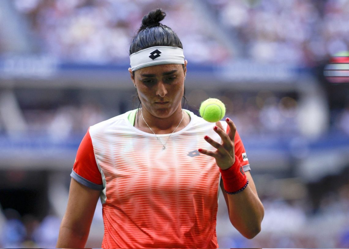 Tournoi de Rome: Ons Jabeur quitte prématurément le tournoi