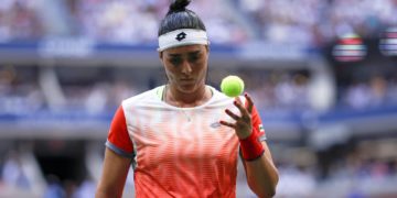 Tournoi de Rome: Ons Jabeur quitte prématurément le tournoi