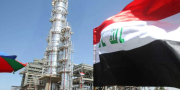 Les réserves de pétrole brut de l&rsquo;Irak augmentent de 10 milliards de barils