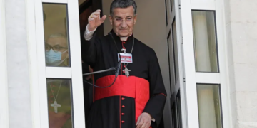 Liban: le patriarche Raï à Paris en juin pour dissiper un « malentendu »