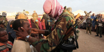 Somalie : l&rsquo;armée tue 44 combattants d&rsquo;Al-Shebab