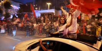 Présidentielle en Turquie: un second tour le 28 mai prochain