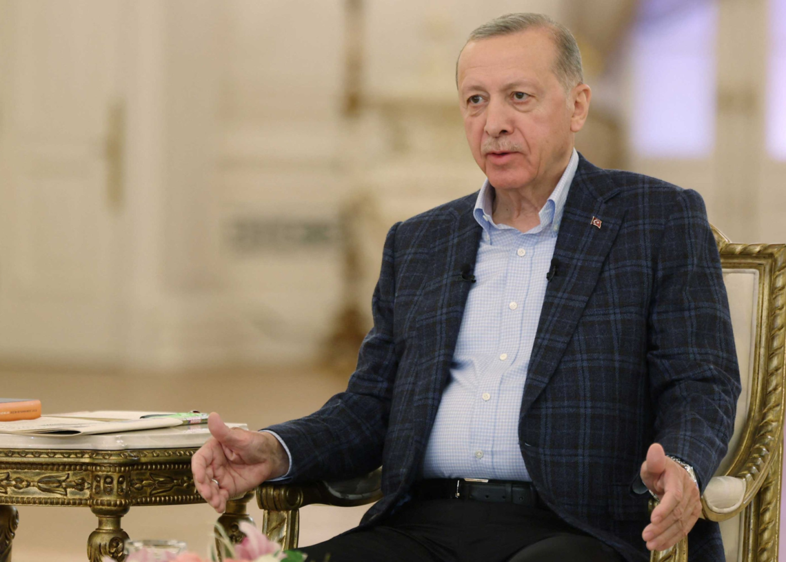 Syrie : le « chef présumé » de l&rsquo;Etat islamique « neutralisé » annonce Erdogan
