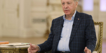 Syrie : le « chef présumé » de l&rsquo;Etat islamique « neutralisé » annonce Erdogan