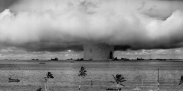 Polynésie: Les essais nucléaires ont eu un impact faible mais réel sur le risque de cancer de la thyroïde