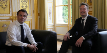 « Choose France »: Macron récolte 13 milliards d&rsquo;euros d&rsquo;investissements et rencontre Elon Musk