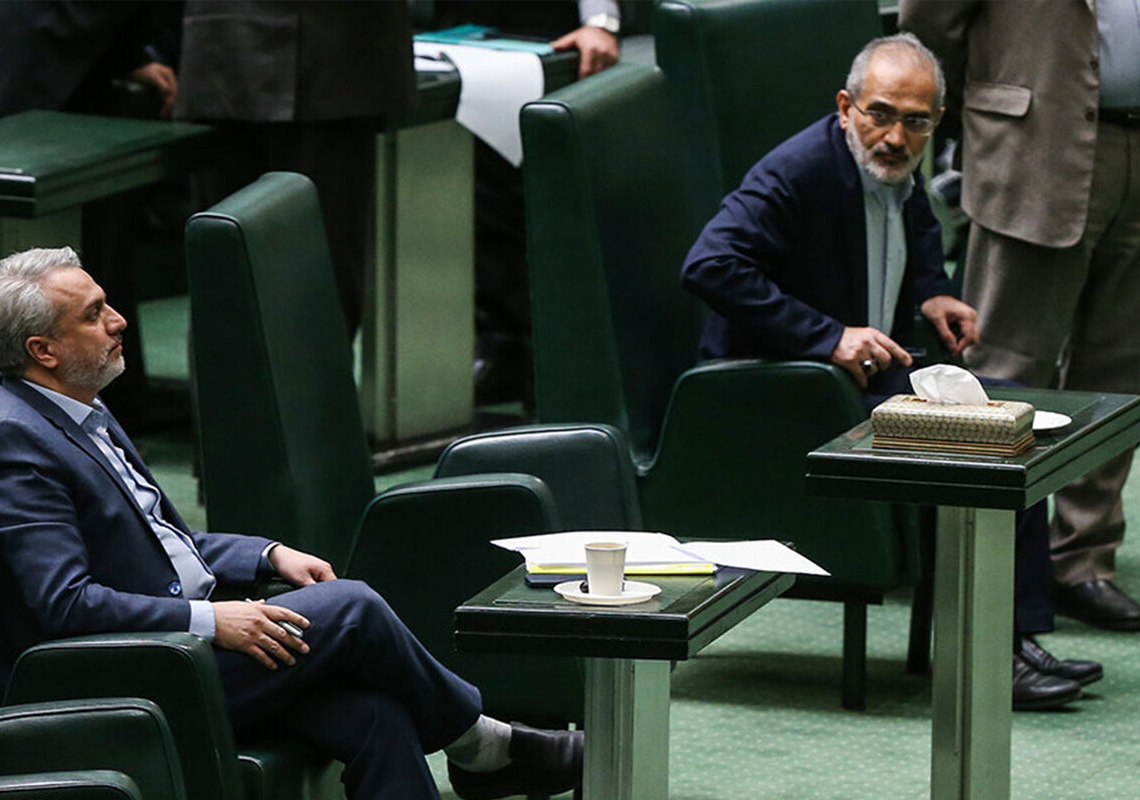 Iran : le ministre de l’Industrie destitué à cause de la flambée des prix