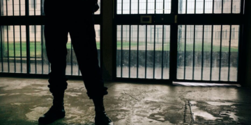 Chine : un Américain condamné à la prison à vie pour espionnage