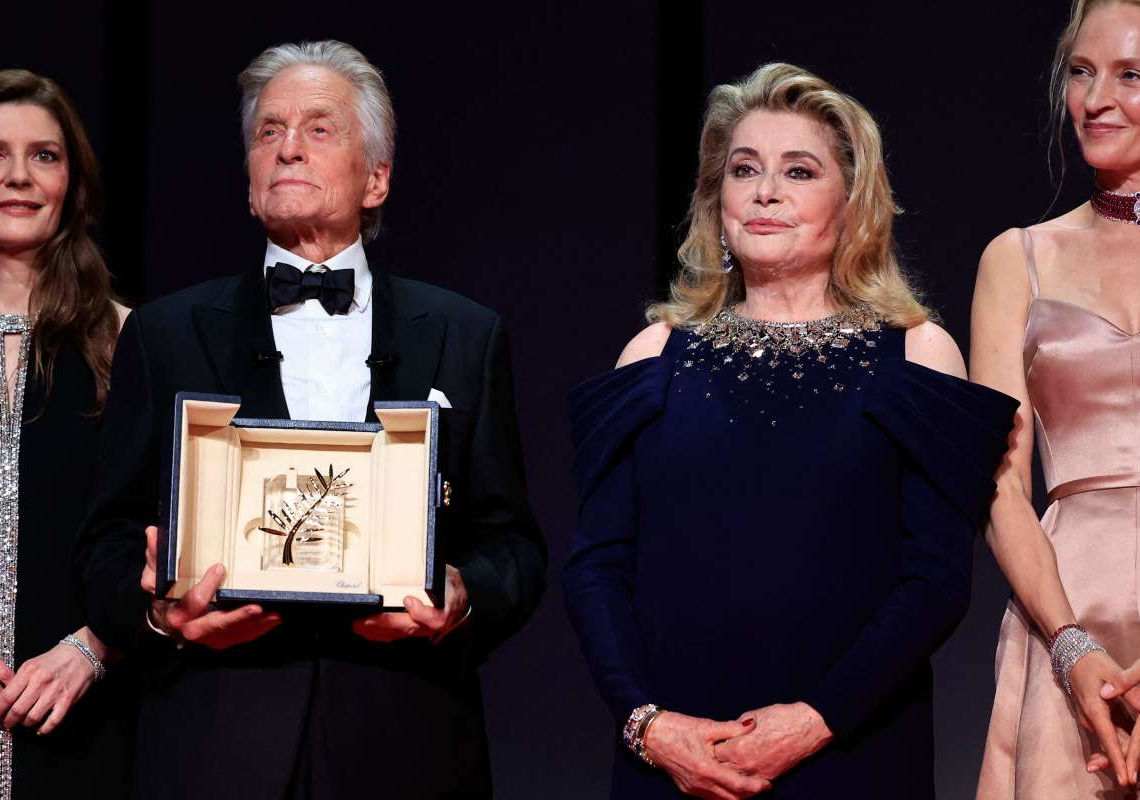 Festival de Cannes 2023 : la 76e édition est lancée!
