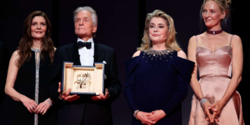 Festival de Cannes 2023 : la 76e édition est lancée!