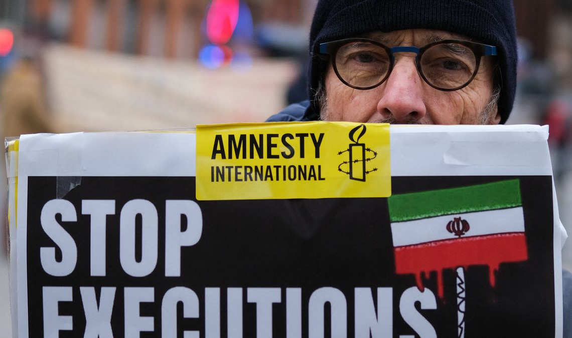 Près de 900 personnes ont été exécutées en 2022, un « record » depuis cinq ans, alerte Amnesty International