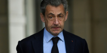 L’ex-président Sarkozy condamné en appel à 3 ans de prison dont 1 ferme 