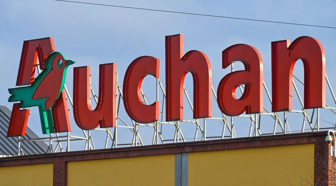 Après le Sénégal et la Côte d&rsquo;Ivoire, Auchan part à la conquête de l&rsquo;Algérie