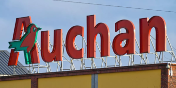 Après le Sénégal et la Côte d&rsquo;Ivoire, Auchan part à la conquête de l&rsquo;Algérie
