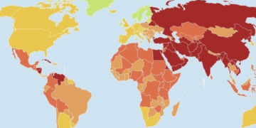 Classement mondial RSF: la désinformation met en péril le journalisme