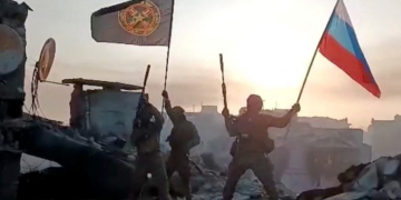 En Ukraine ces dernières heures