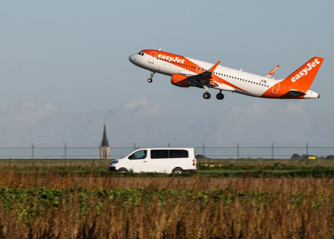 Loi Climat: la Commission européenne valide la suppression de vols intérieurs courts en France