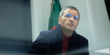 Algérie: la Cour d&rsquo;appel alourdie la peine de l&rsquo;ancien général-major, Ali Ghediri