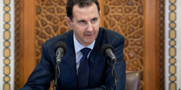 La ministre française des Affaires étrangères se dit favorable à un procès de Bachar al-Assad