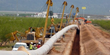 Gazoduc Nigeria-Maroc, un projet parmi « les plus ambitieux » du continent