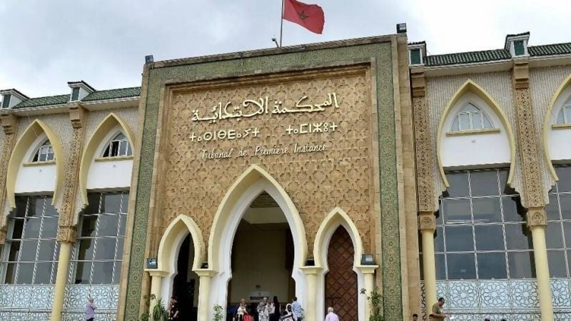 Maroc: une militante des droits humains condamnée une seconde fois à de la prison ferme