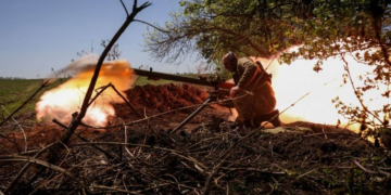 En Ukraine ces dernières heures