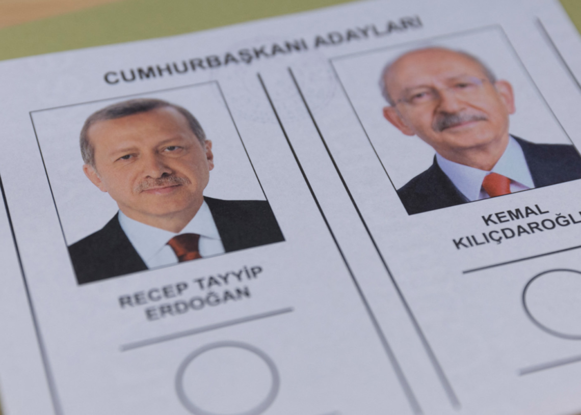 Turquie : Erdogan favori, Kiliçdaroglu espère…