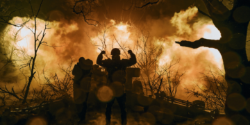 En Ukraine ces dernières heures