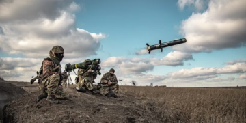 En Ukraine ces dernières heures