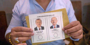 Présidentielle en Turquie: Erdogan en tête