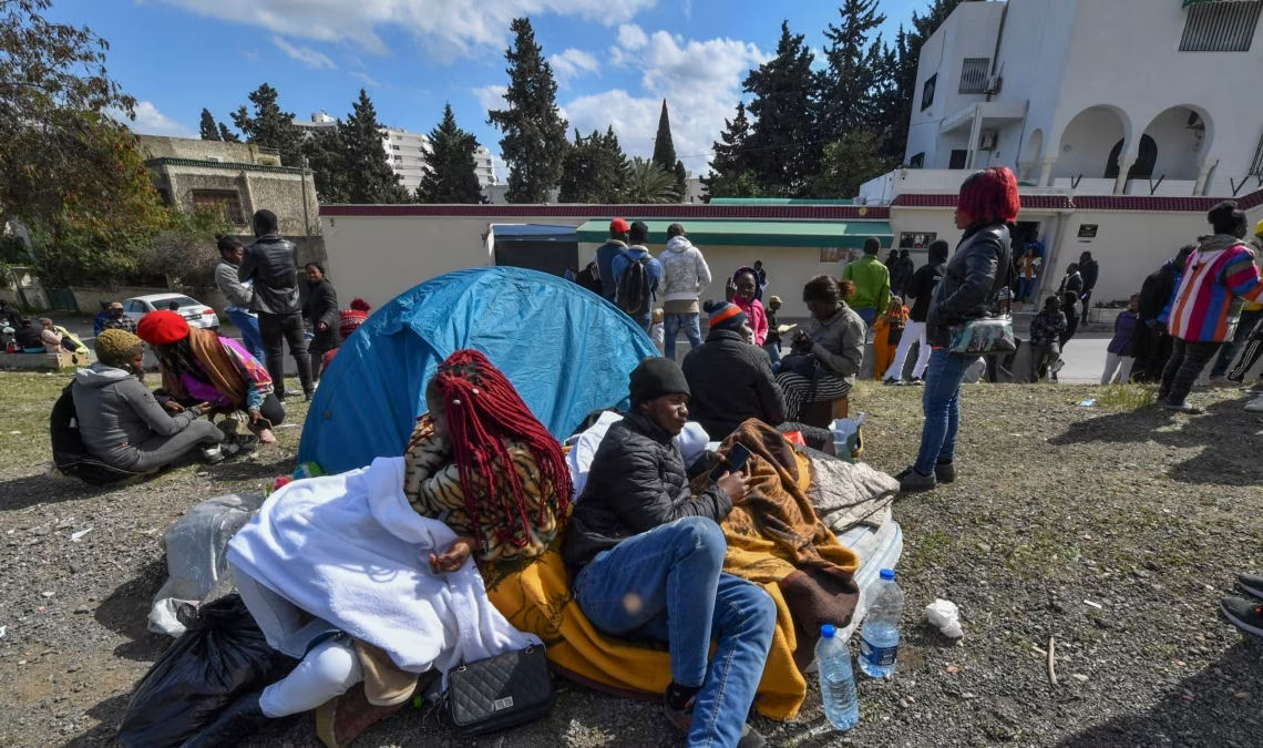 Sfax: un migrant subsaharien tué dans une attaque par des jeunes Tunisiens