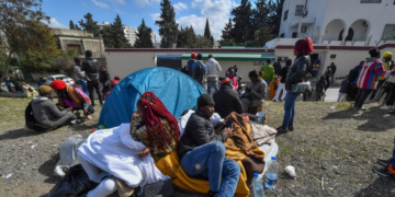 Sfax: un migrant subsaharien tué dans une attaque par des jeunes Tunisiens