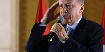 Erdogan à la poursuite de son rêve