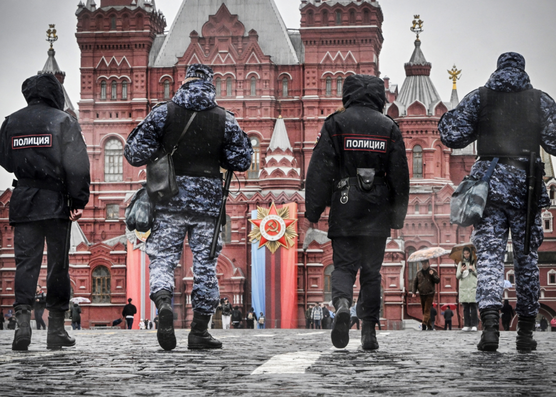 En Ukraine ces dernières heures