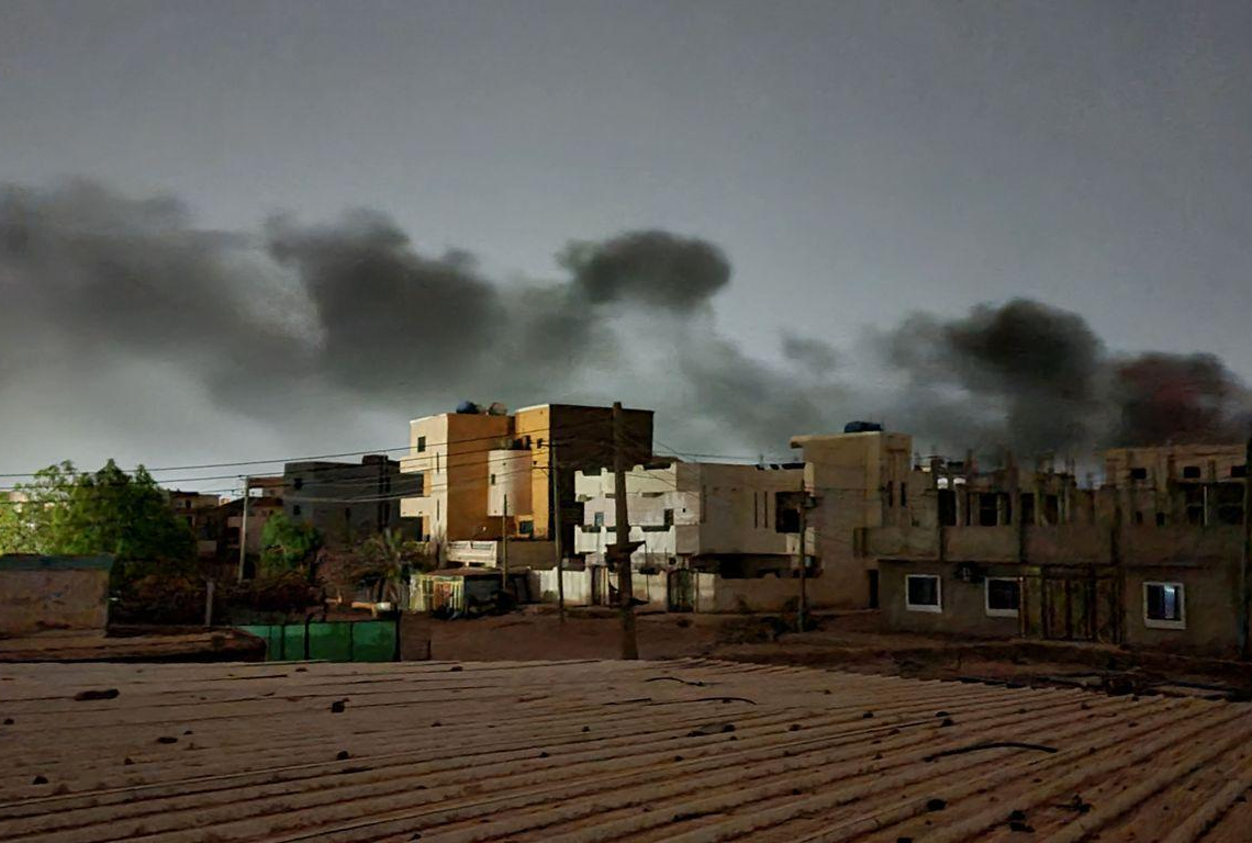 Soudan : Prolongation de la trêve, mais poursuite des combats