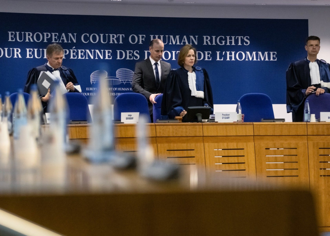 Mineurs étrangers en rétention : la France condamnée par la Cour européenne des droits de l’homme dans deux affaires