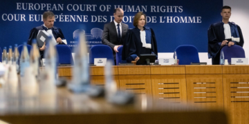 Mineurs étrangers en rétention : la France condamnée par la Cour européenne des droits de l&rsquo;homme dans deux affaires