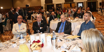 Malaise en Algérie: le représentant de la RSF, Khaled Drareni, célèbre la liberté de la presse sous le patronage de Tebboune