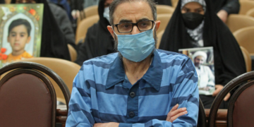 Iran : un dissident irano-suédois exécuté après sa condamnation à mort pour « terrorisme »