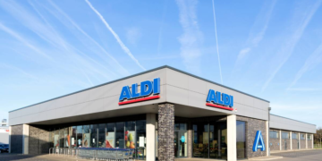 Pays de Galles: une cliente Aldi trouve un serpent mort dans sa boite de haricots blanc à la tomate