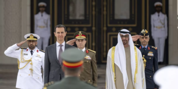 Syrie : un retour qui ne règle rien