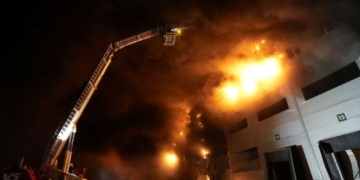 En Ukraine ces dernières heures