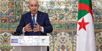 Algérie: Le président Tebboune annonce des projets de développement au Mali et au Niger