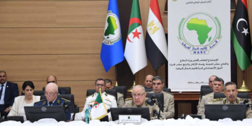 Défense : Tunisie et Mauritanie absentes d’une réunion à Alger où le Polisario était présent