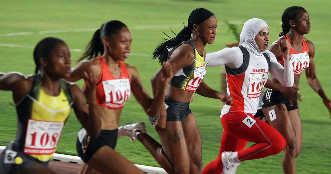 Iran: des femmes non voilées courent et le dirigeant de la Fédération d’athlétisme démissionne