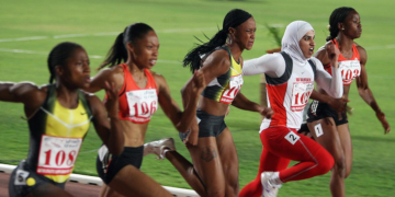 Iran: des femmes non voilées courent et le dirigeant de la Fédération d’athlétisme démissionne